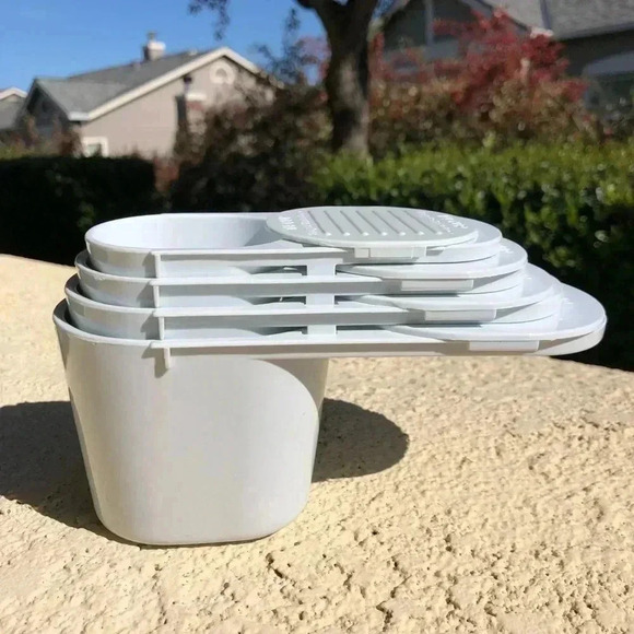 Weight Watchers Dry Measuring Cups - Picture 7 of 7